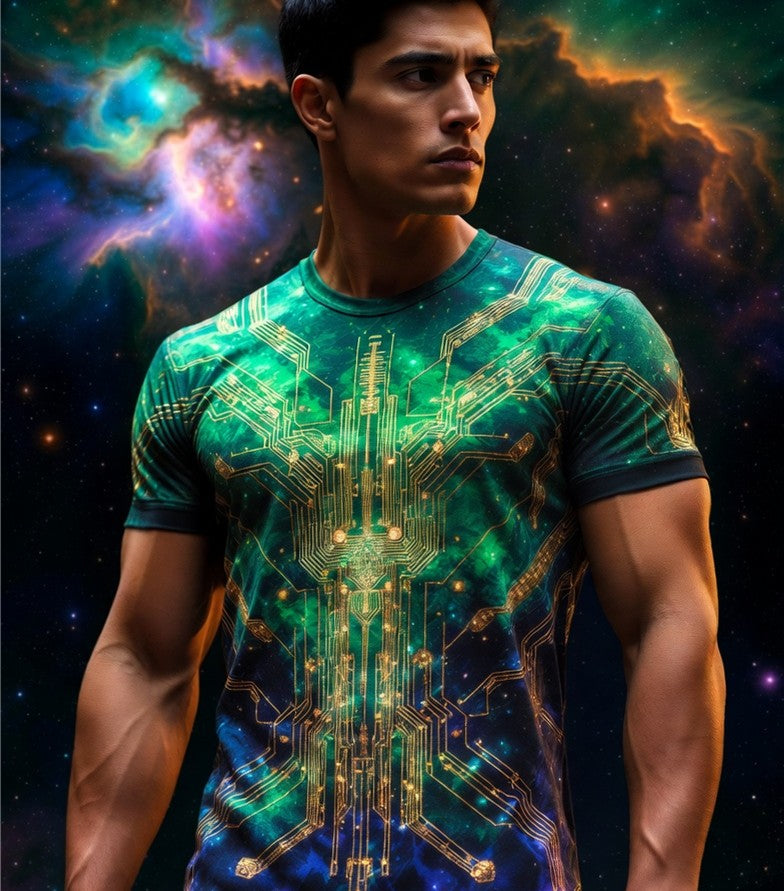 CYBERCORE TEES