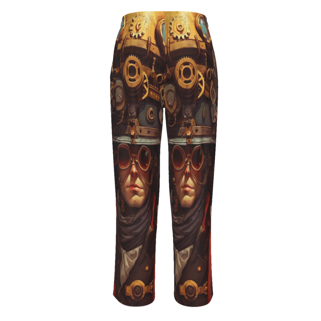 CYBERPANTS