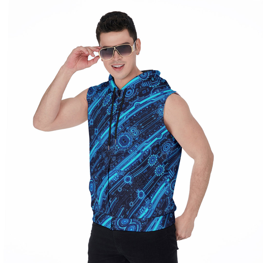 CYBERHOODIE
