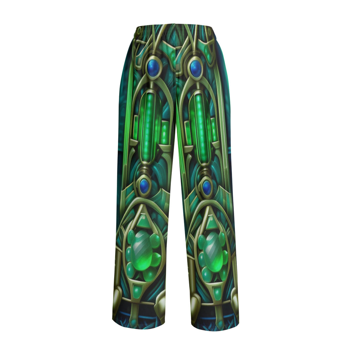 CYBERPANTS