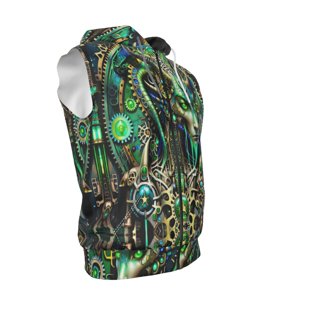 MECHRONEX HOODIE