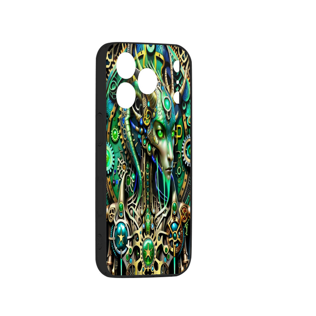 MECHRONEX CASE
