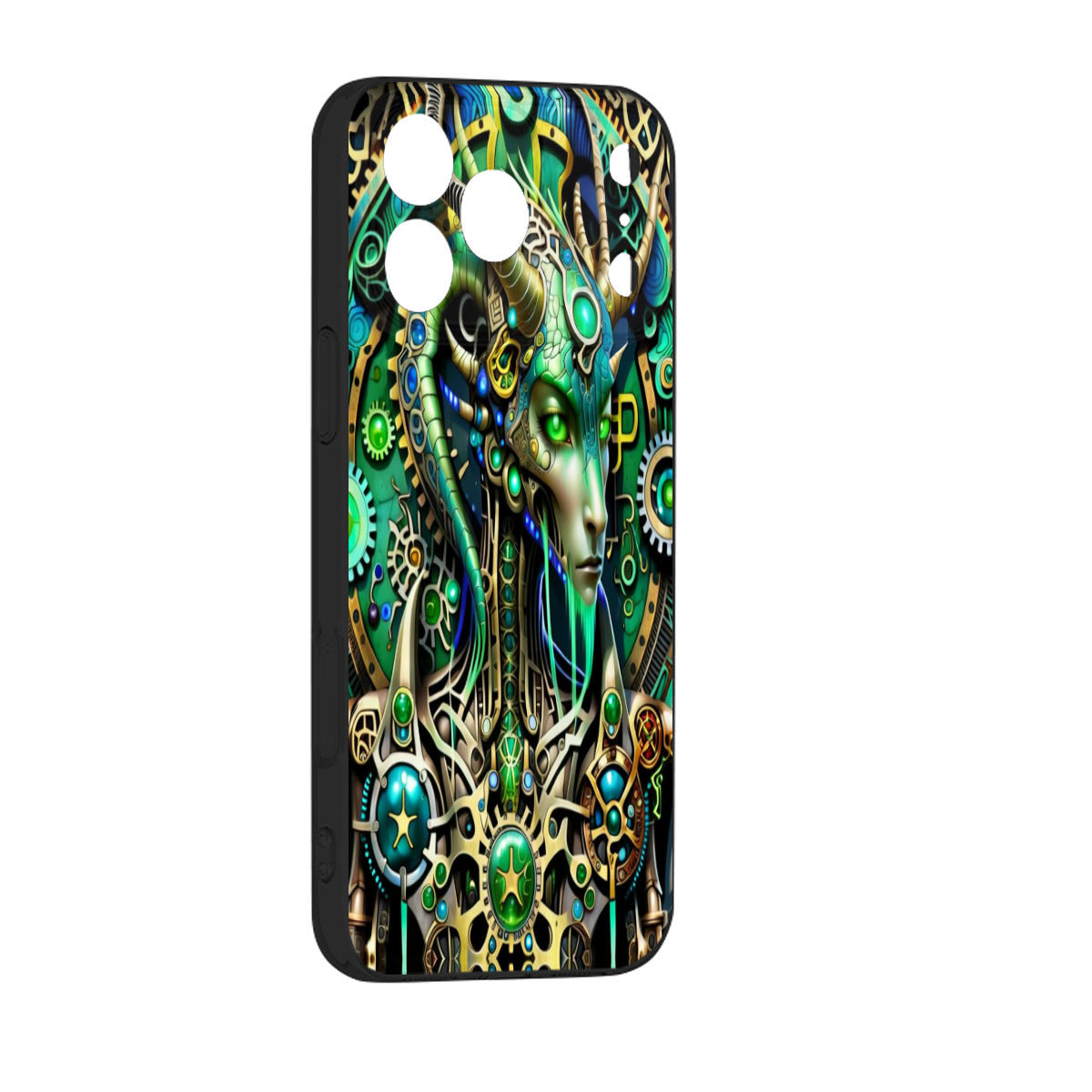 MECHRONEX CASE