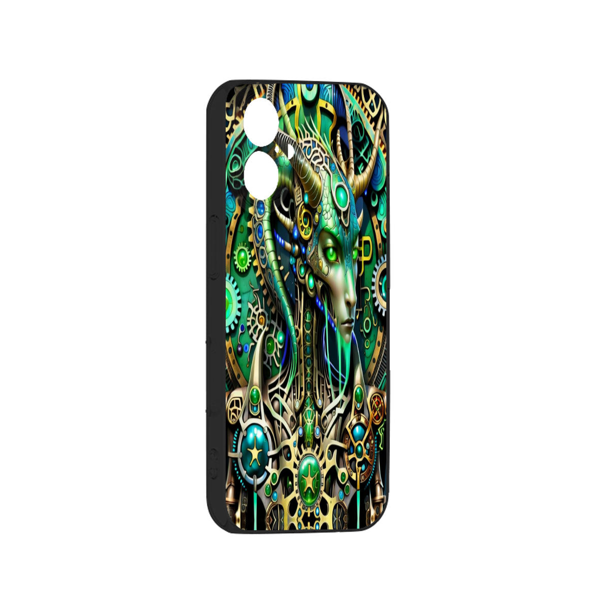 MECHRONEX CASE