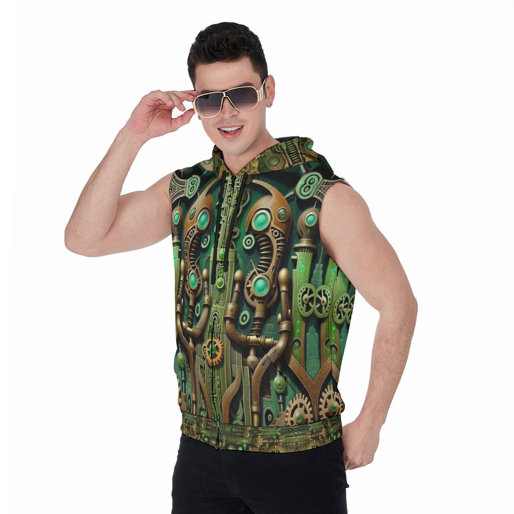 CYBERHOODIE