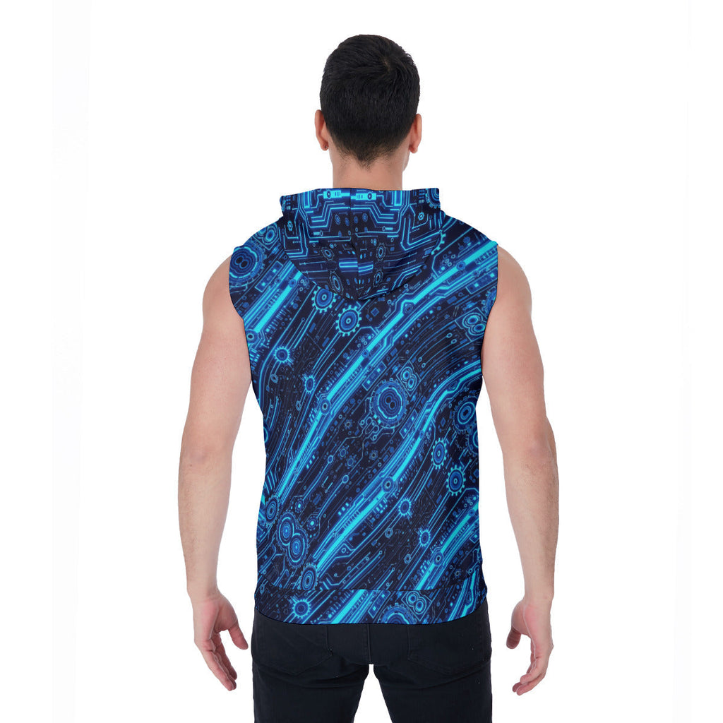 CYBERHOODIE