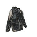 STEAM HOODIE
