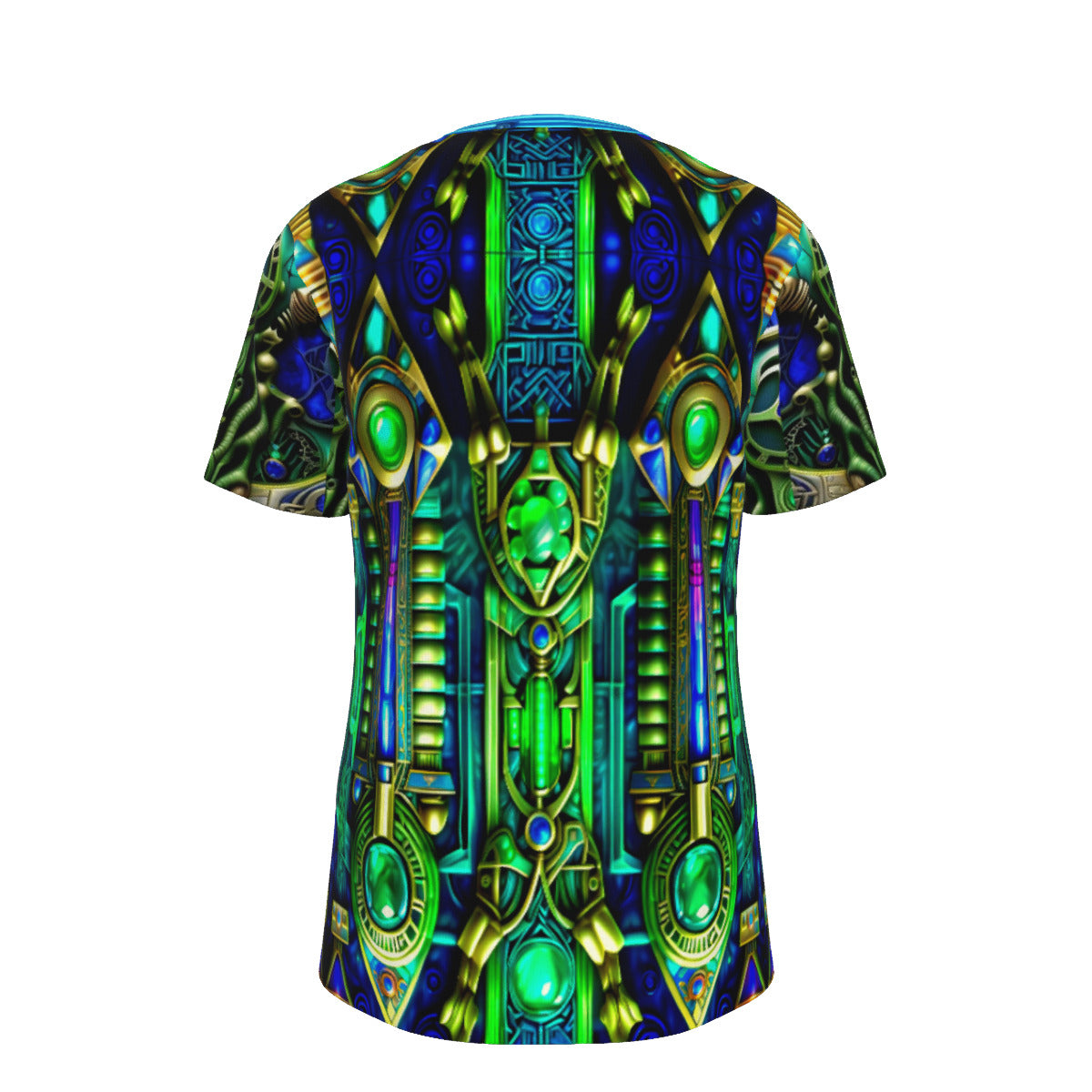 NEON GRID AWAKENING