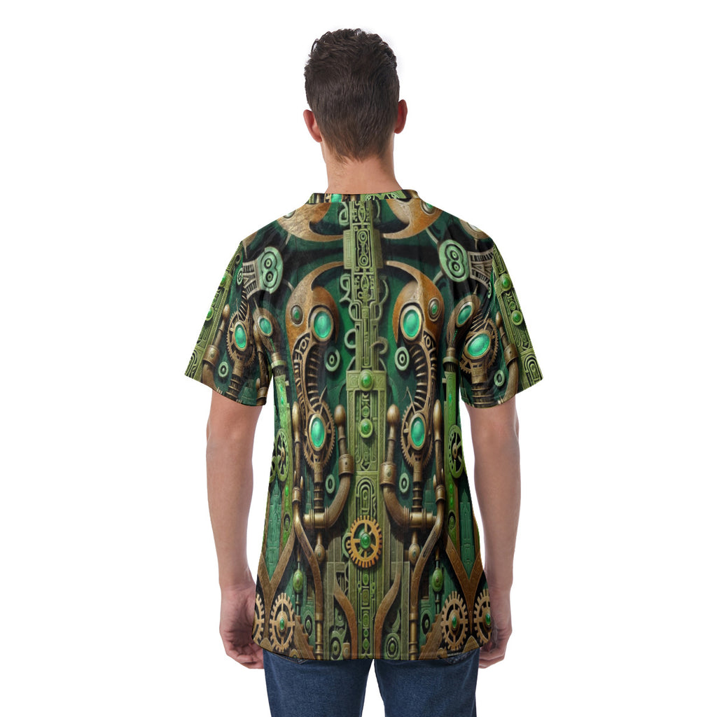 CYBERPUNK TEE