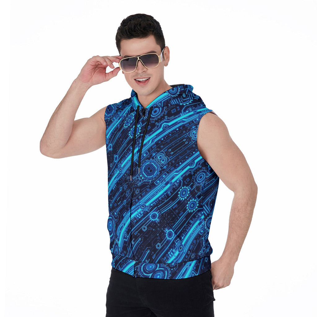 CYBERHOODIE