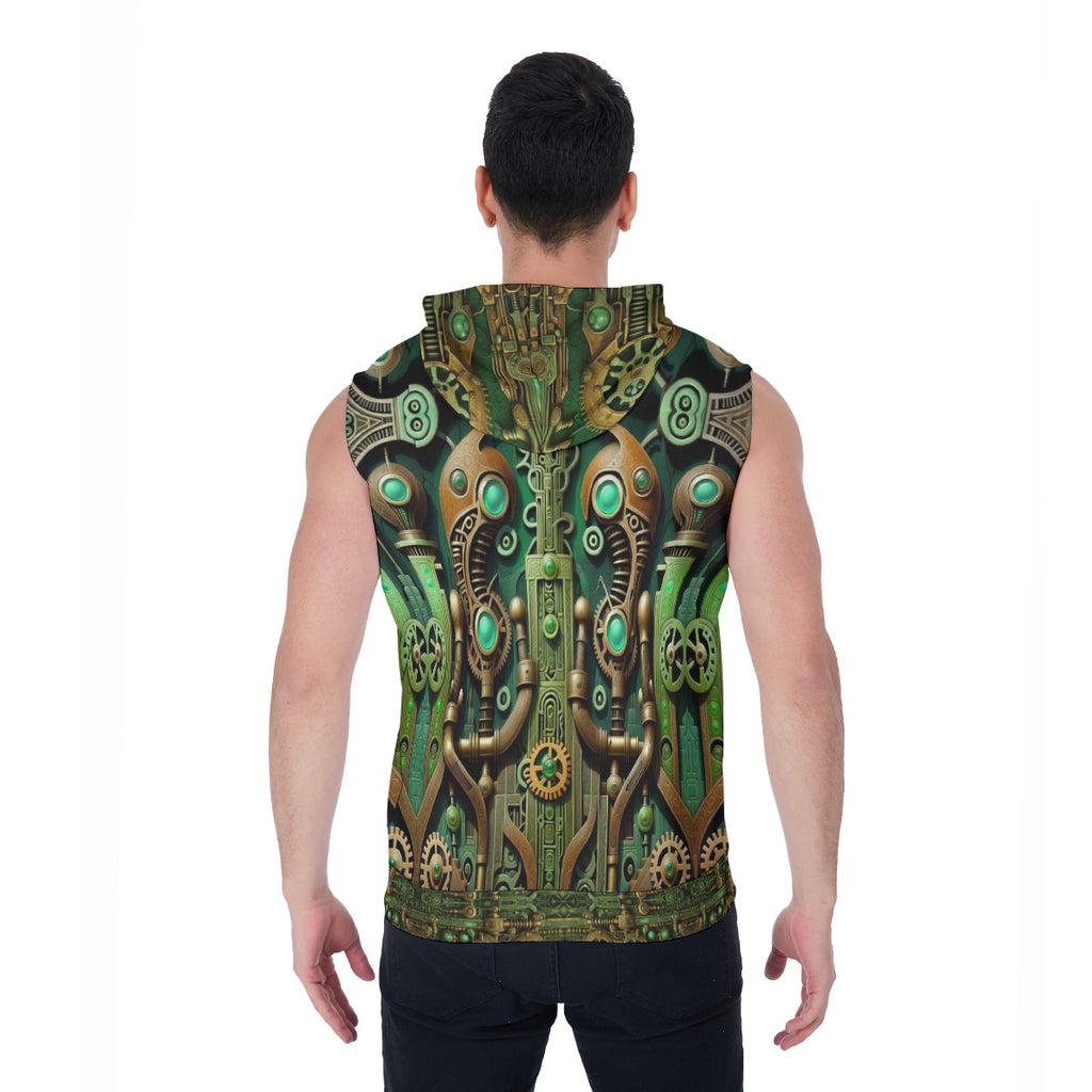 CYBERHOODIE