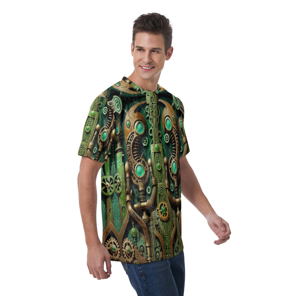 CYBERPUNK TEE
