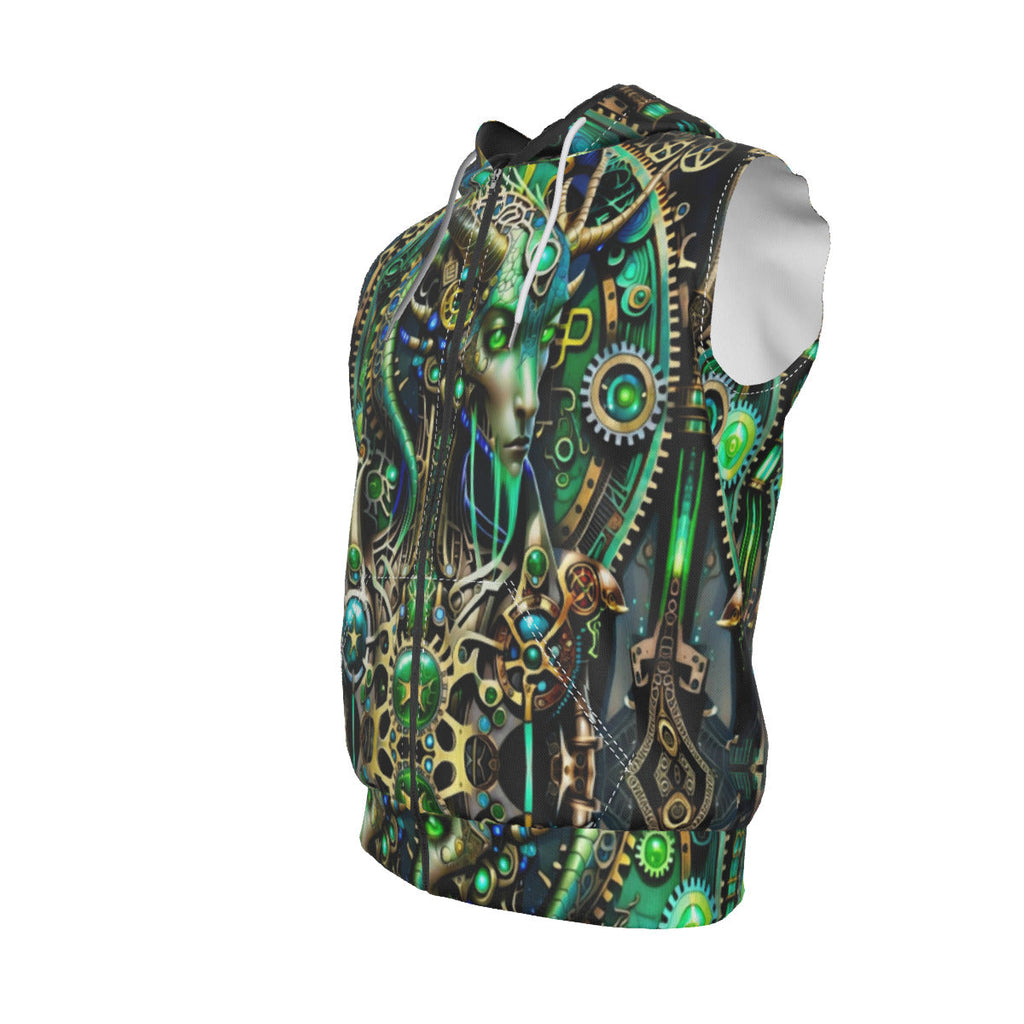 MECHRONEX HOODIE