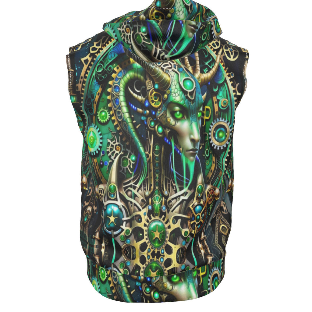 MECHRONEX HOODIE