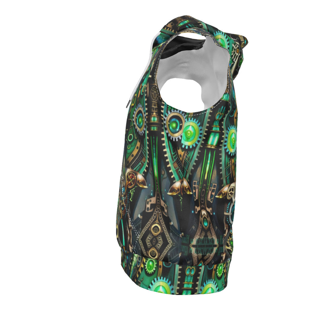 MECHRONEX HOODIE
