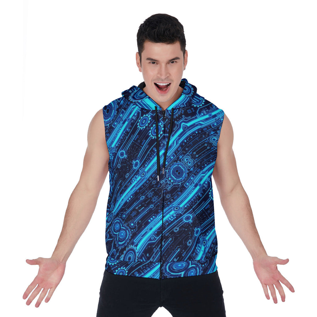 CYBERHOODIE