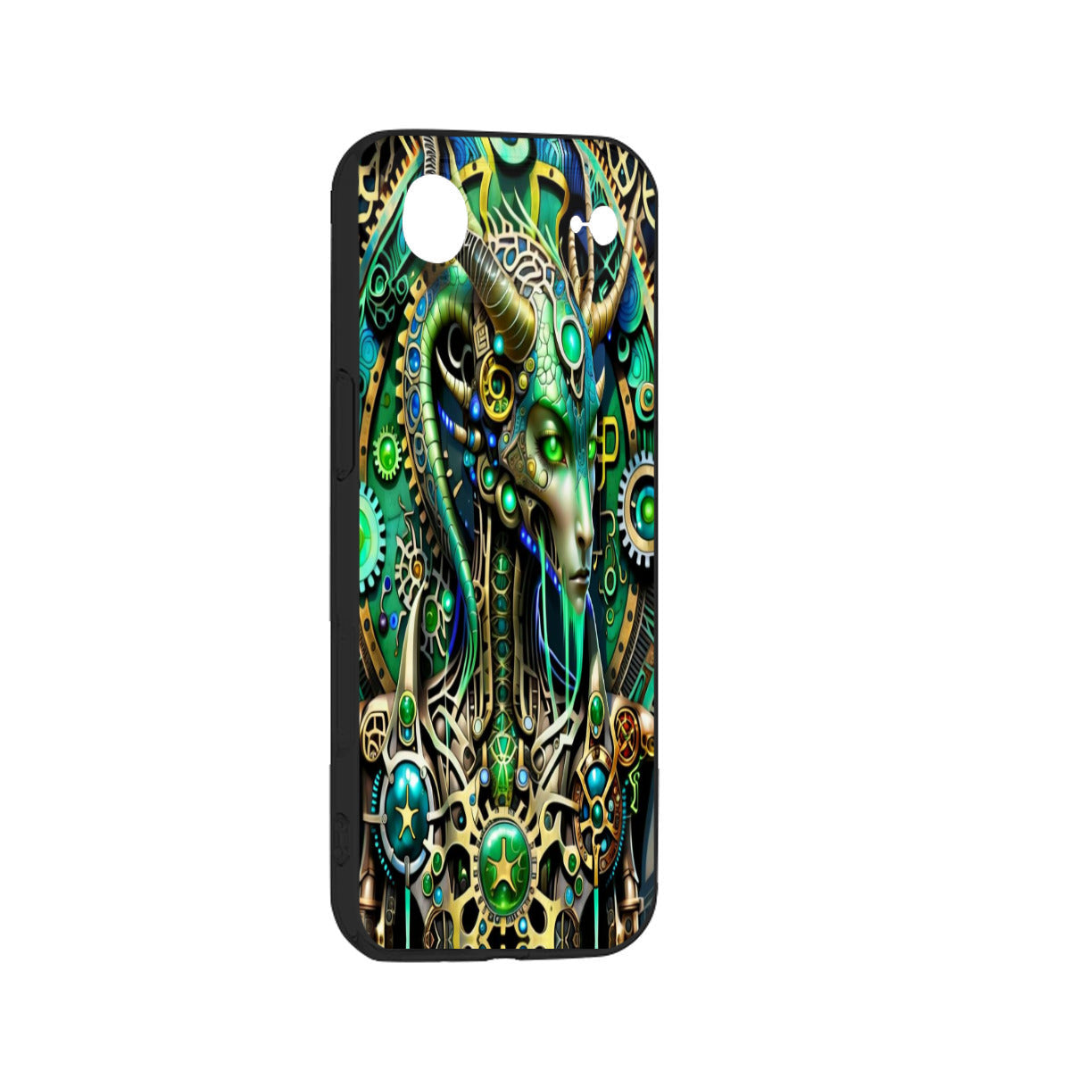 MECHRONEX CASE