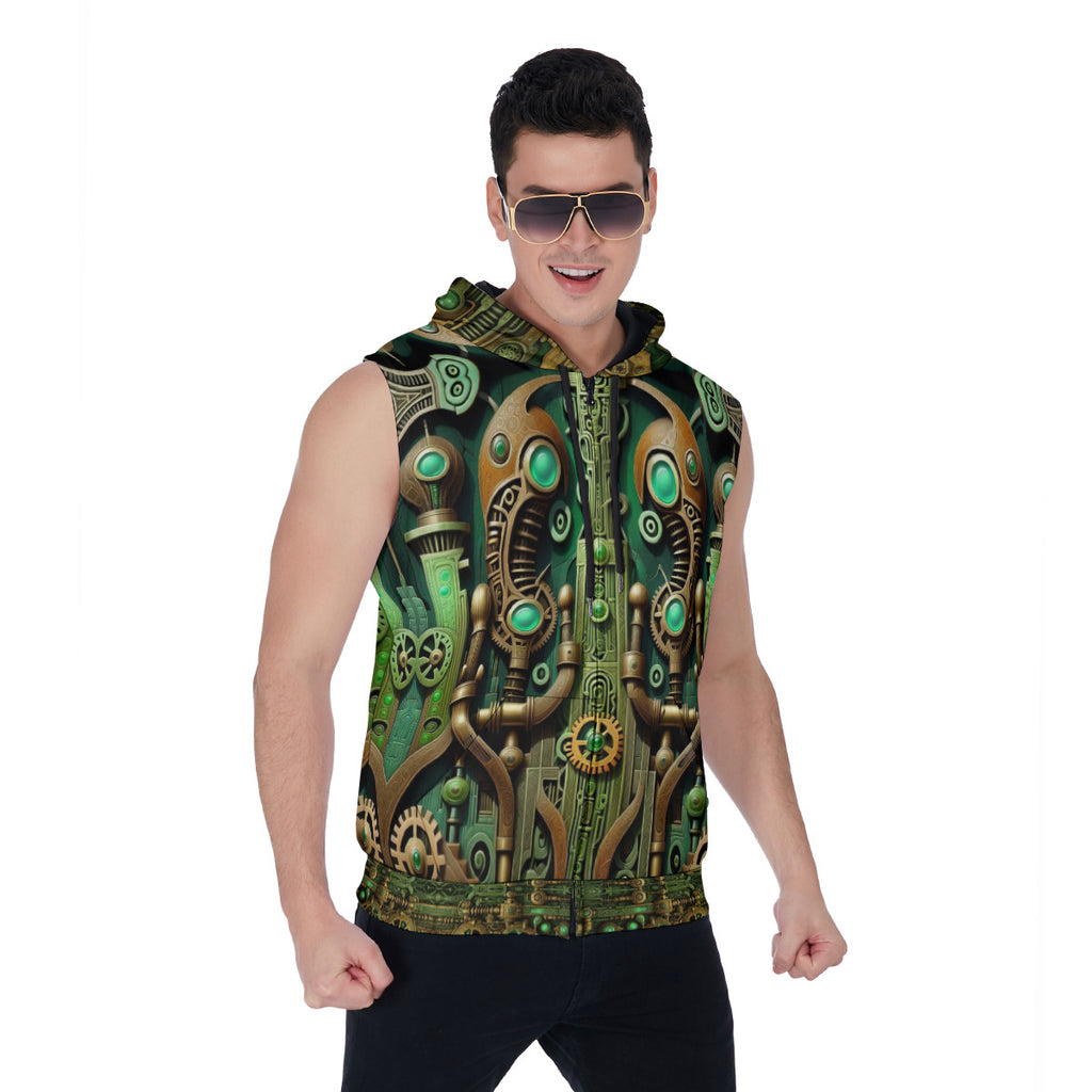 CYBERHOODIE