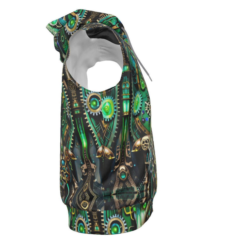 MECHRONEX HOODIE