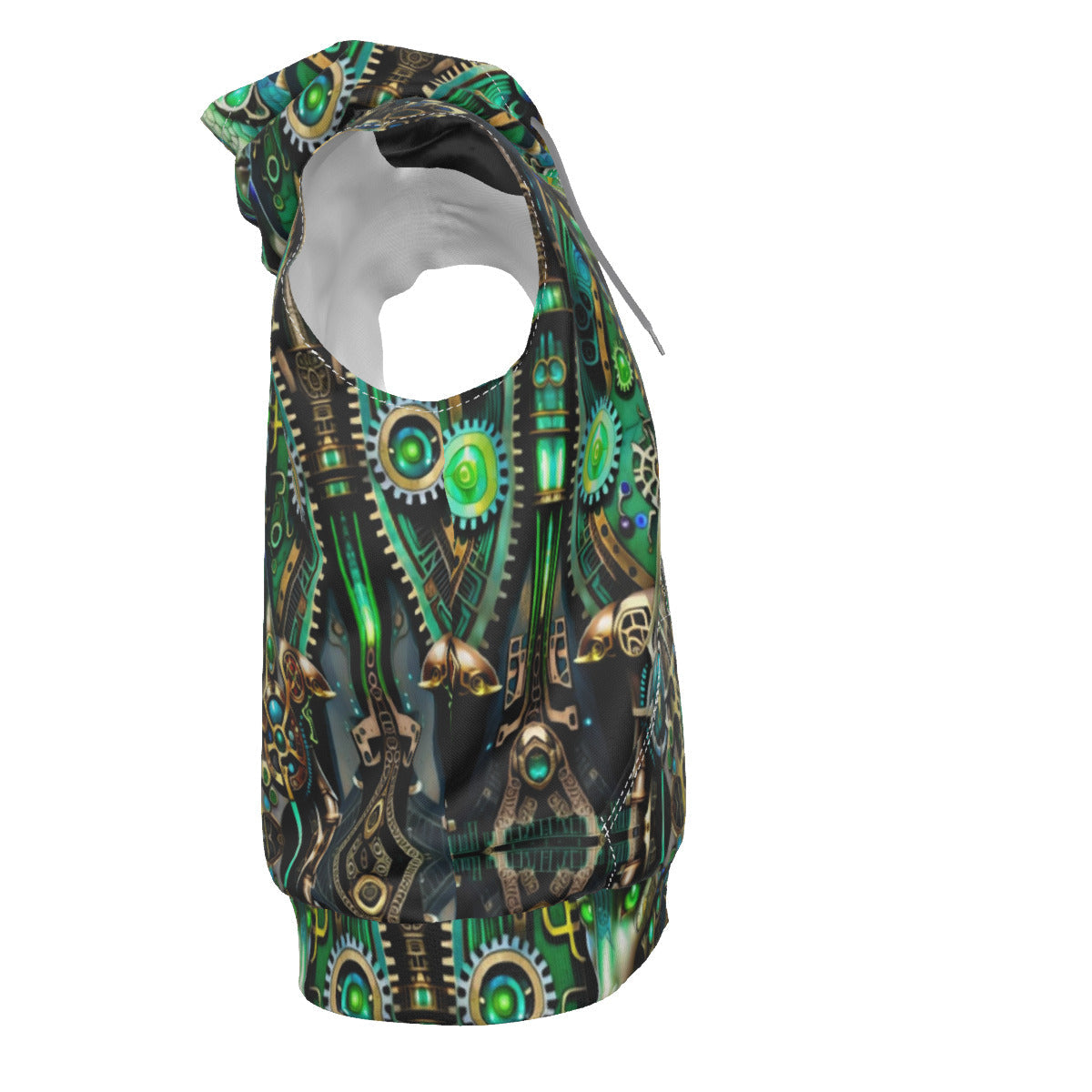 MECHRONEX HOODIE